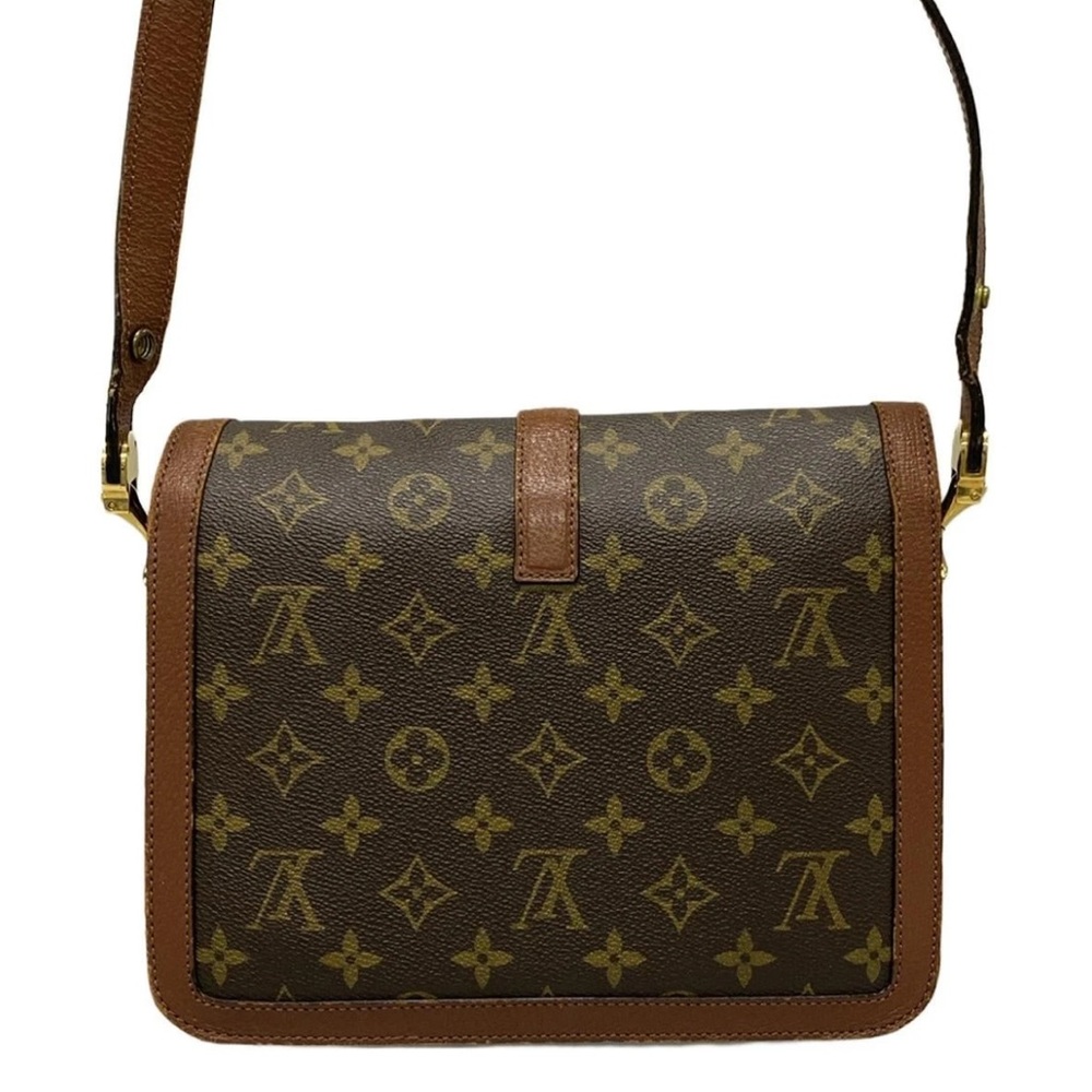 ❌SOLD! Louis Vuitton Rond Point Monogram Bag with Dustbag - Picture 3 of 15